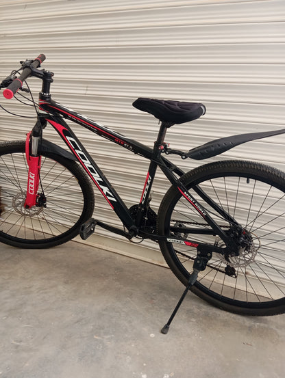 BICYCLE 26 Size (Coolki Original)