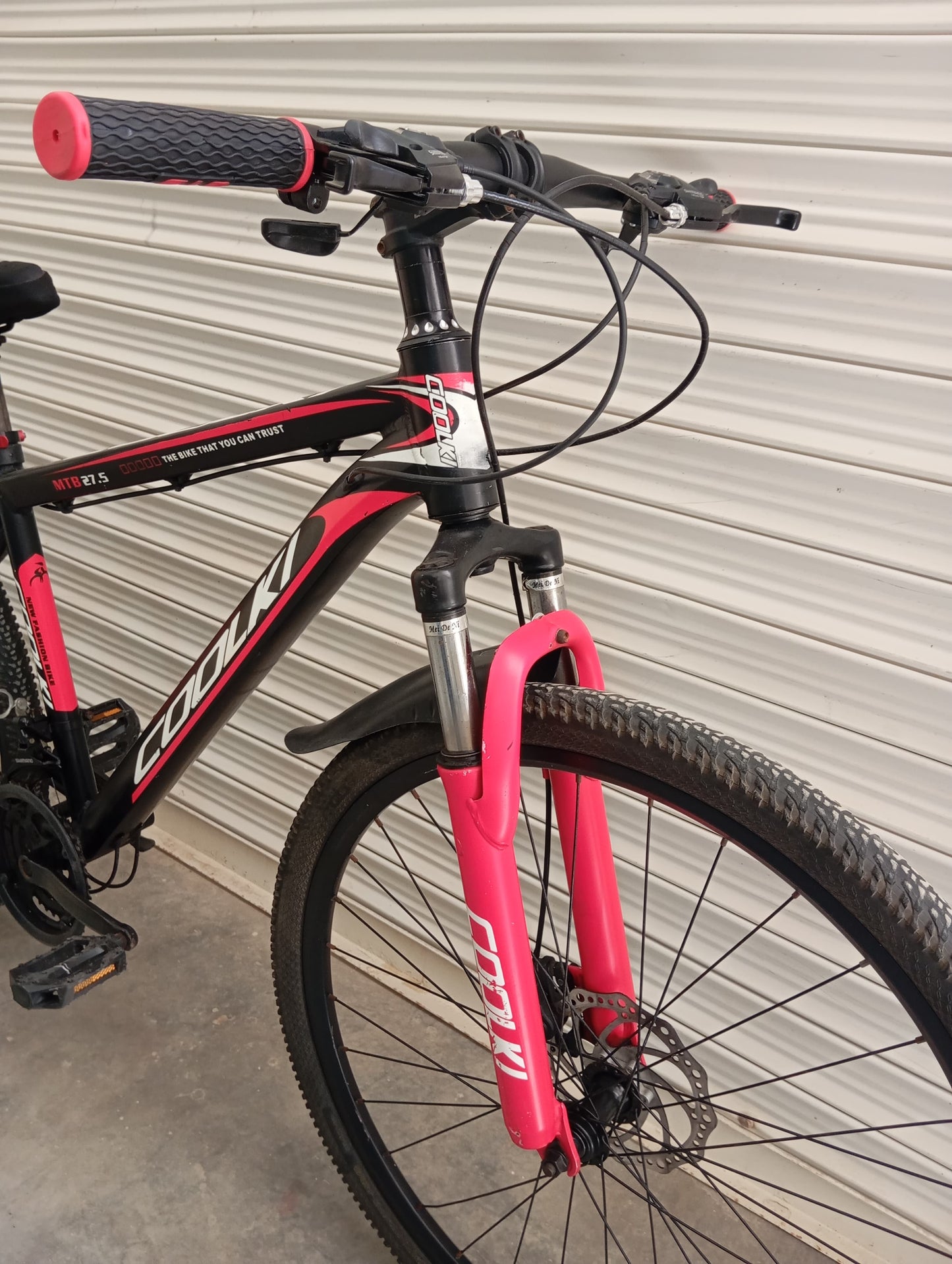 BICYCLE 26 Size (Coolki Original)