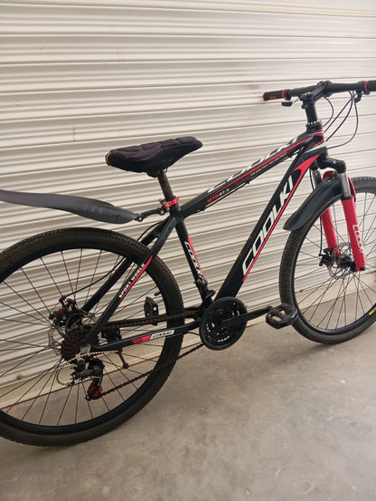 BICYCLE 26 Size (Coolki Original)