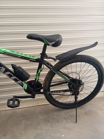 BICYCLE 26 Size (Macce Original)