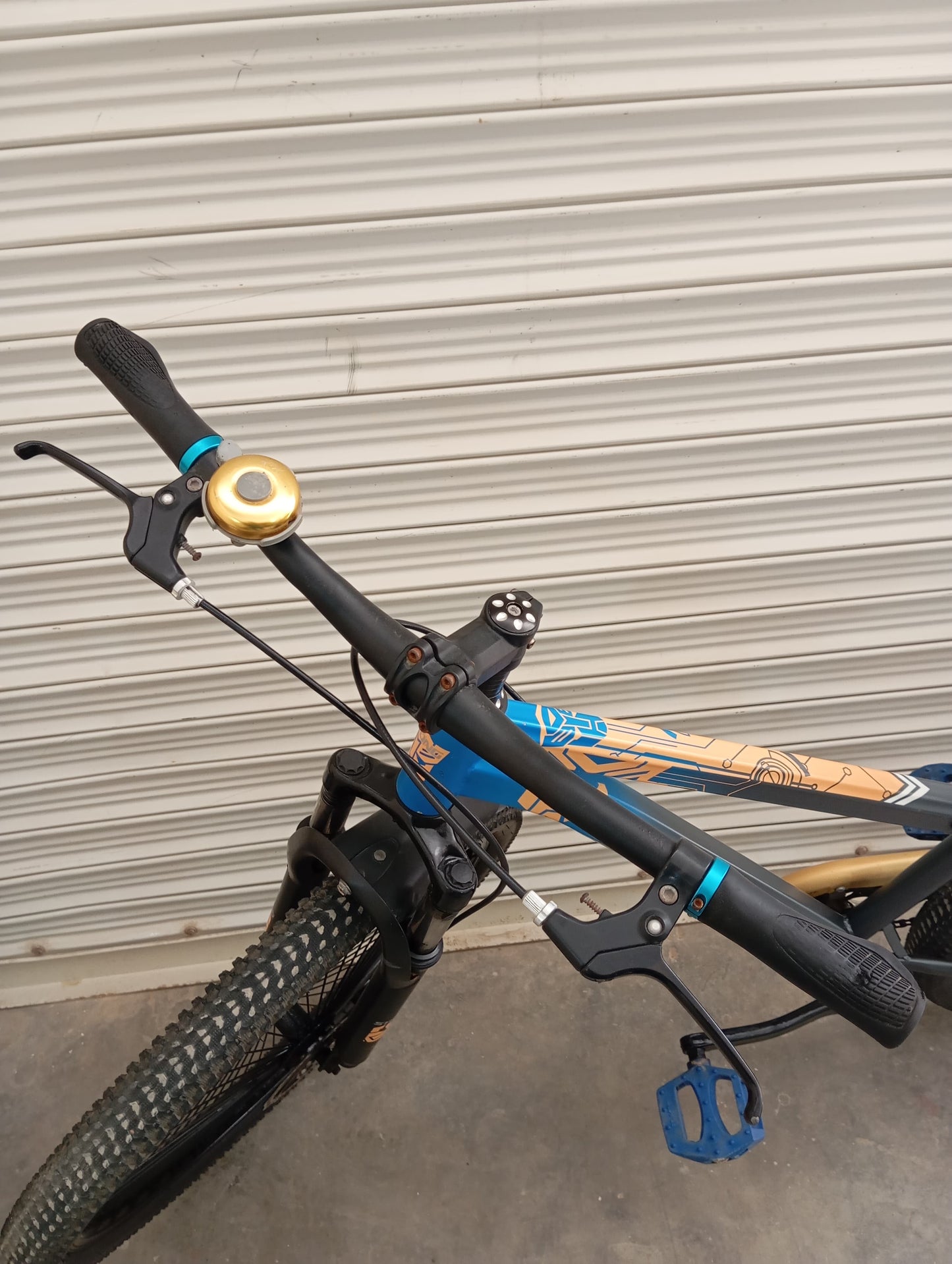 BICYCLE 26 Size (Strong Original)