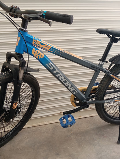 BICYCLE 26 Size (Strong Original)