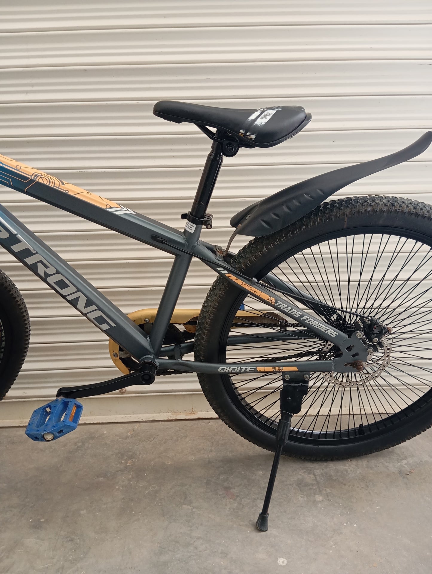 BICYCLE 26 Size (Strong Original)