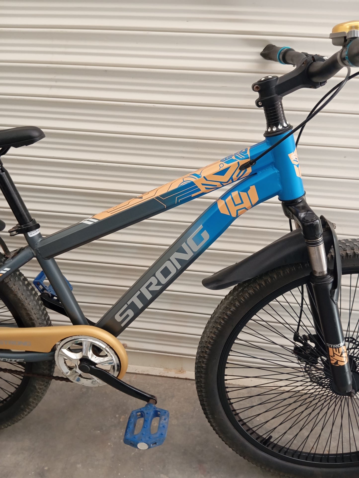 BICYCLE 26 Size (Strong Original)