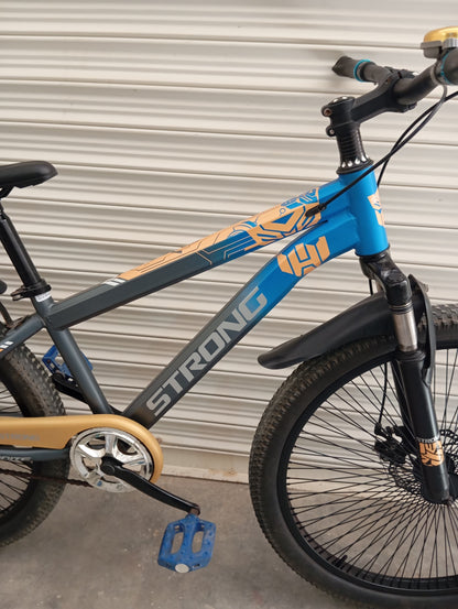 BICYCLE 26 Size (Strong Original)