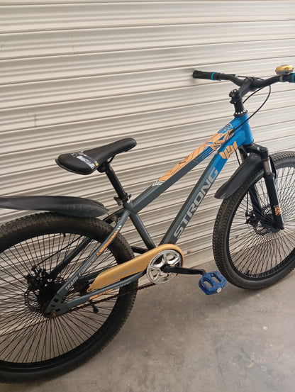 BICYCLE 26 Size (Strong Original)