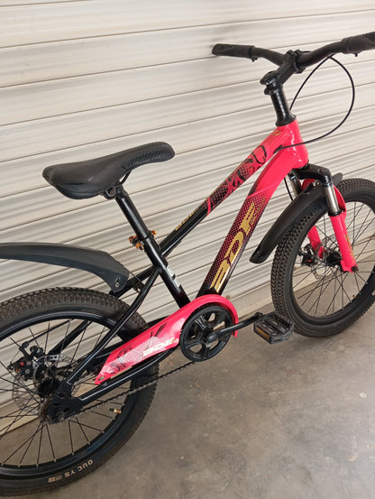 BICYCLE 20 Size (BDF Original)