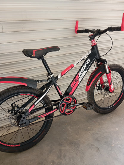 BICYCLE 20 Size (BDF Original)