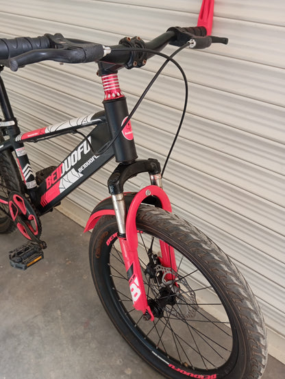 BICYCLE 20 Size (BDF Original)