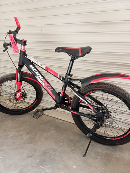 BICYCLE 20 Size (BDF Original)