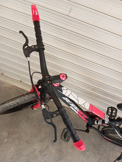 BICYCLE 20 Size (BDF Original)