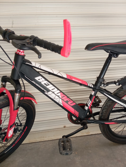 BICYCLE 20 Size (BDF Original)