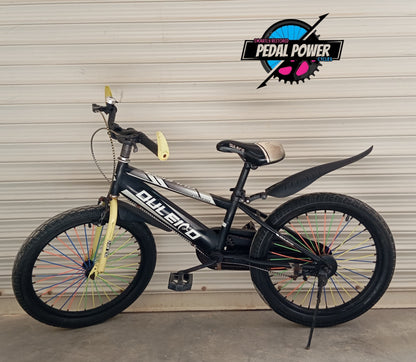 BICYCLE 20 Size (DULEHO Original)