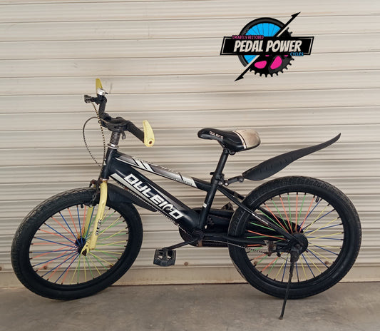 BICYCLE 20 Size (DULEHO Original)