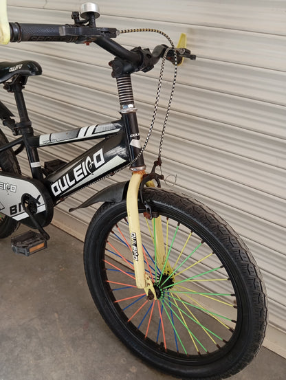 BICYCLE 20 Size (DULEHO Original)