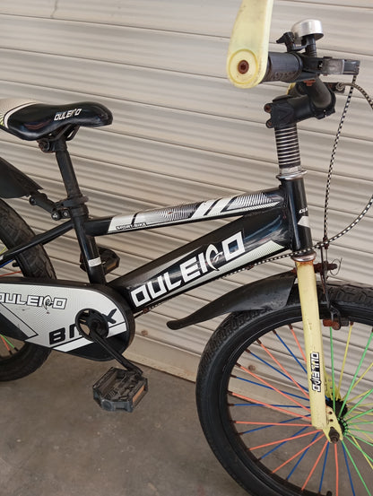 BICYCLE 20 Size (DULEHO Original)