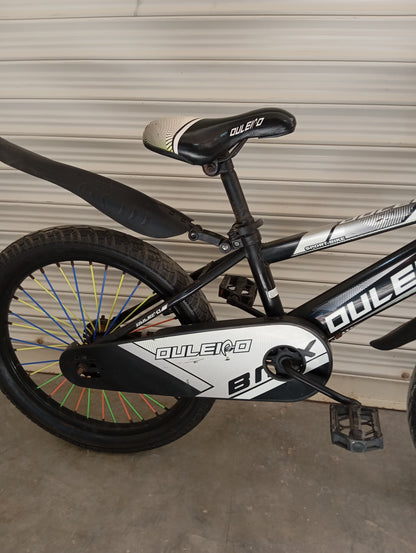 BICYCLE 20 Size (DULEHO Original)