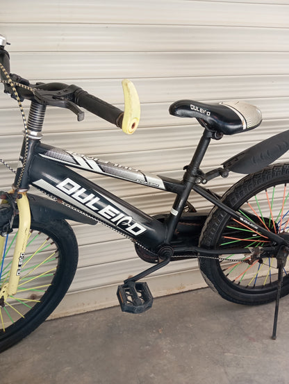 BICYCLE 20 Size (DULEHO Original)