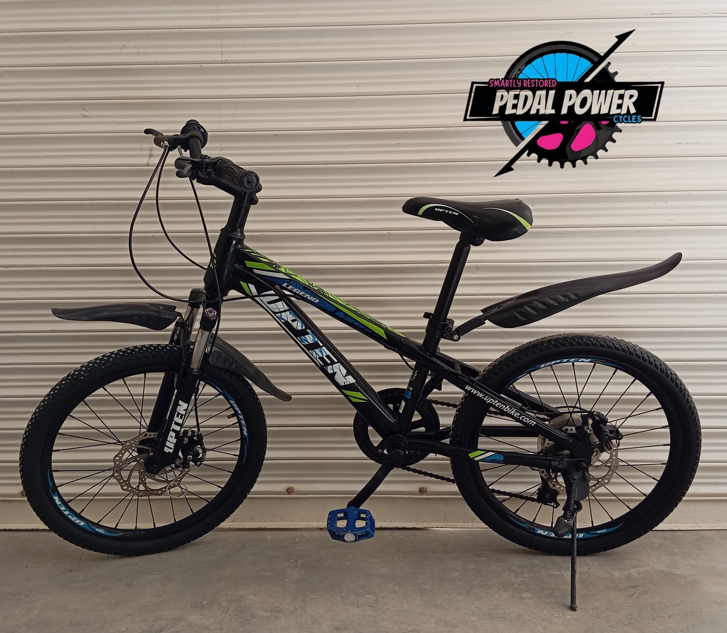 BICYCLE 20 Size (Upten Dubai Original)