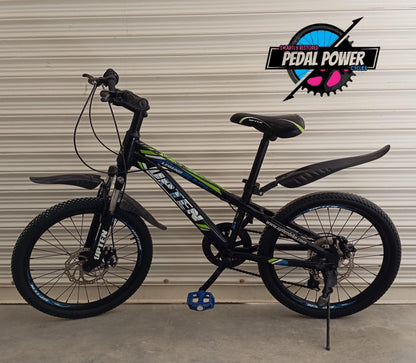 BICYCLE 20 Size (Upten Dubai Original)
