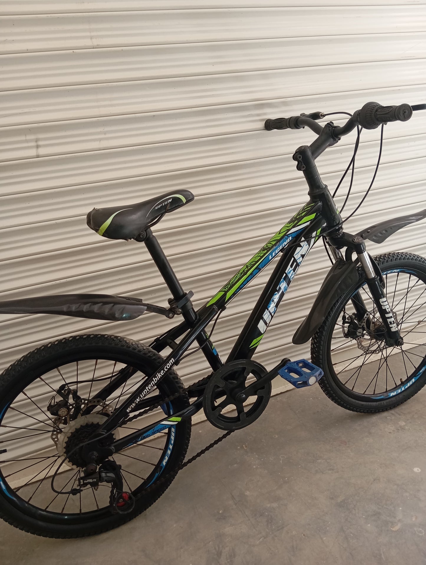 BICYCLE 20 Size (Upten Dubai Original)