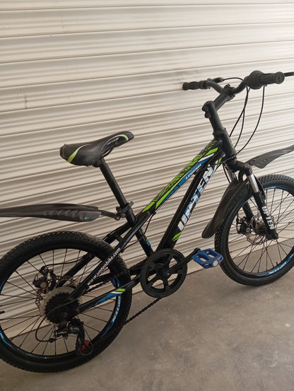 BICYCLE 20 Size (Upten Dubai Original)
