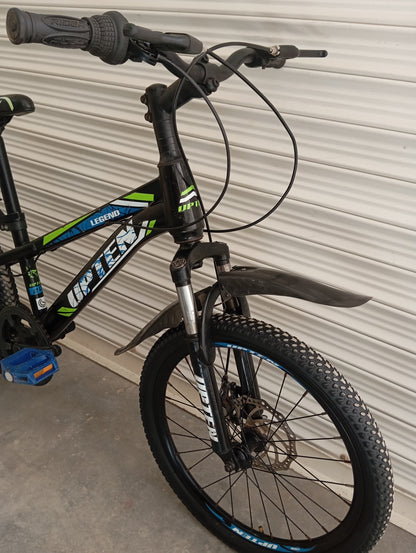 BICYCLE 20 Size (Upten Dubai Original)