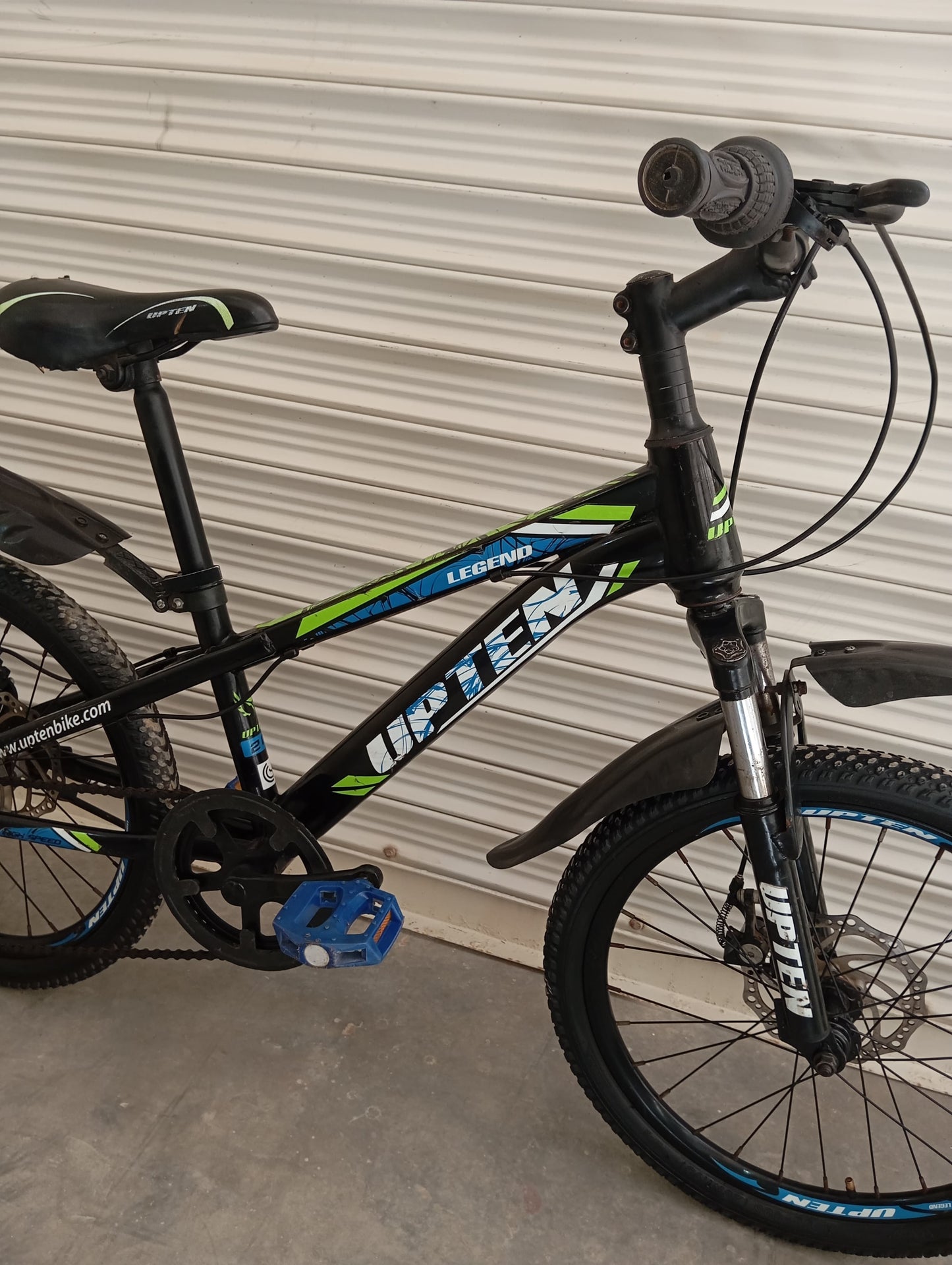 BICYCLE 20 Size (Upten Dubai Original)