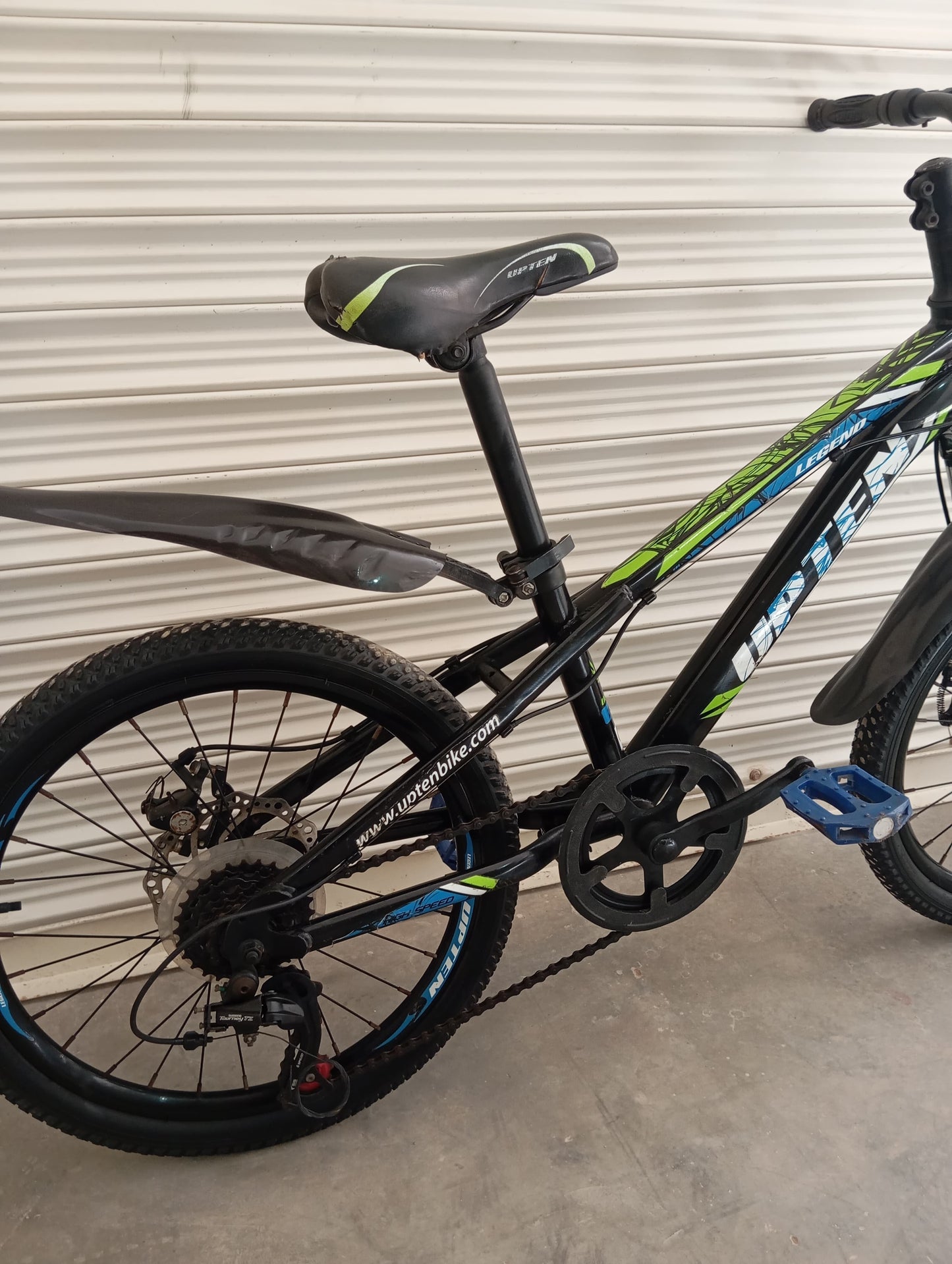 BICYCLE 20 Size (Upten Dubai Original)