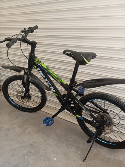 BICYCLE 20 Size (Upten Dubai Original)