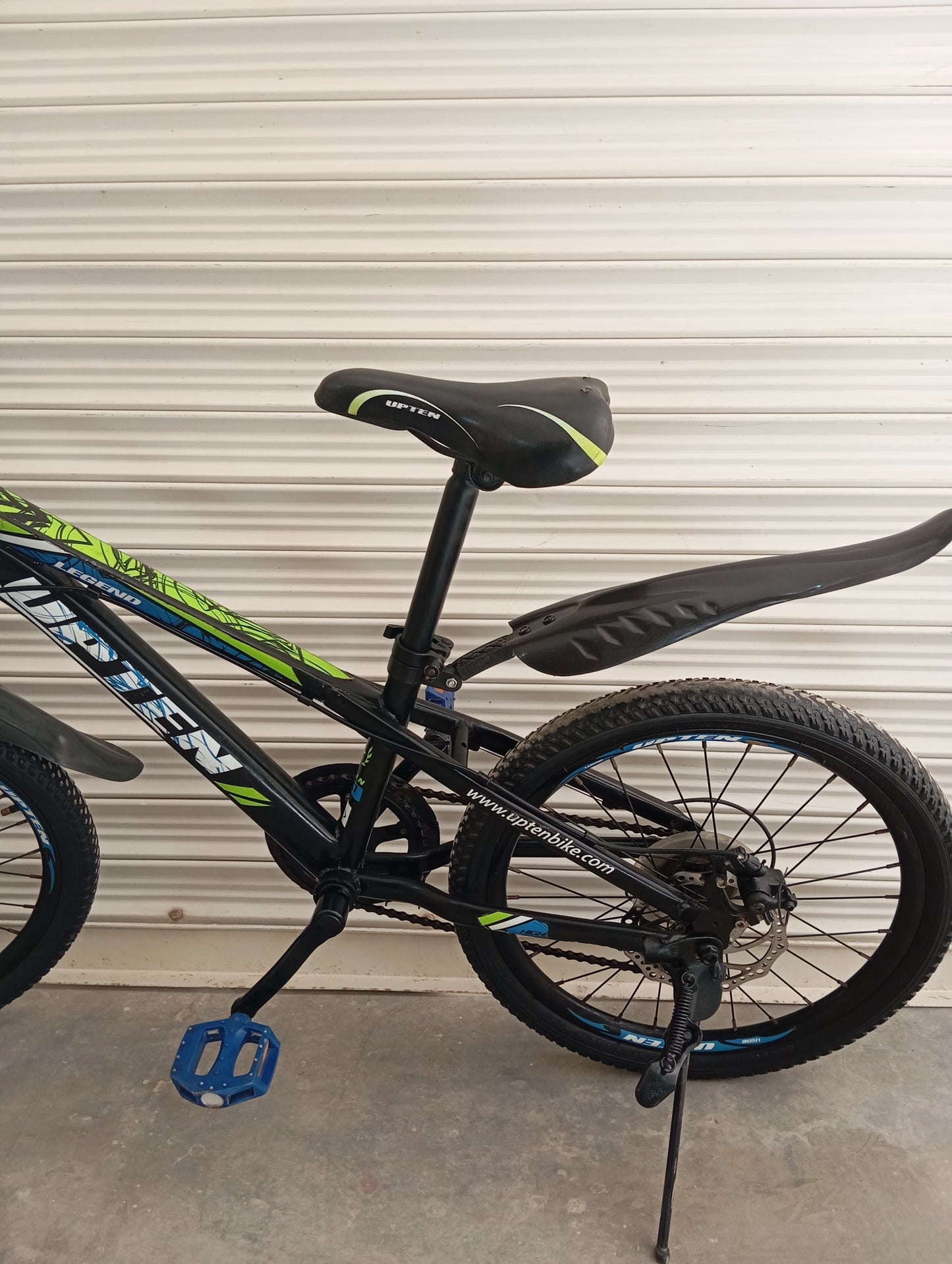 BICYCLE 20 Size (Upten Dubai Original)