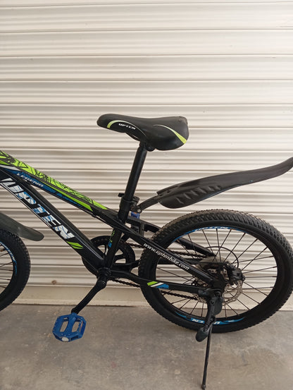 BICYCLE 20 Size (Upten Dubai Original)