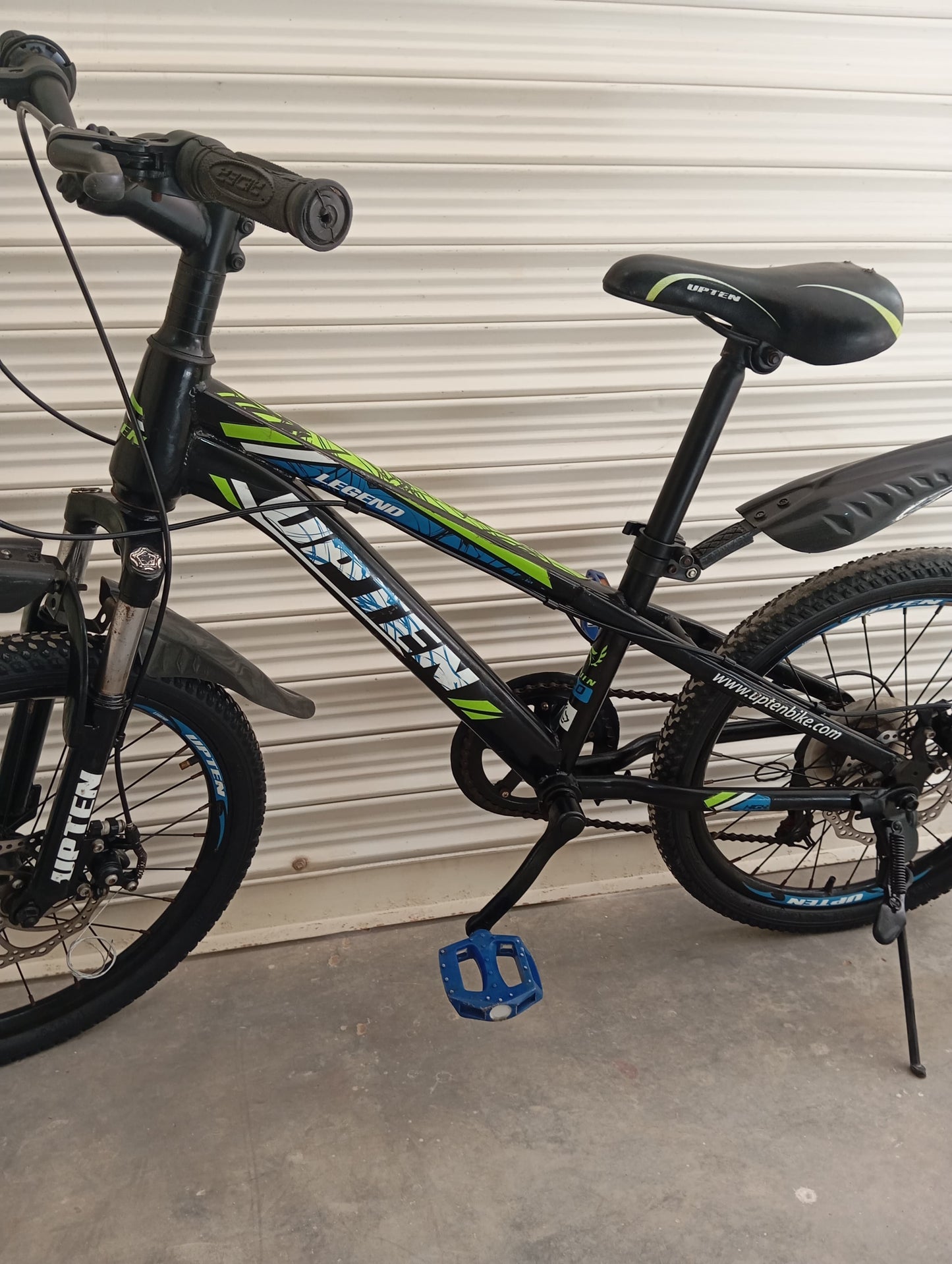 BICYCLE 20 Size (Upten Dubai Original)