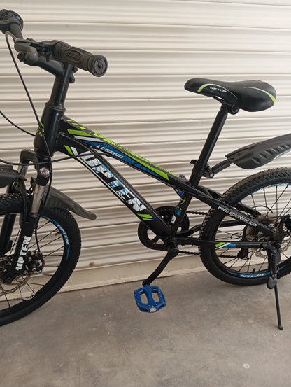 BICYCLE 20 Size (Upten Dubai Original)