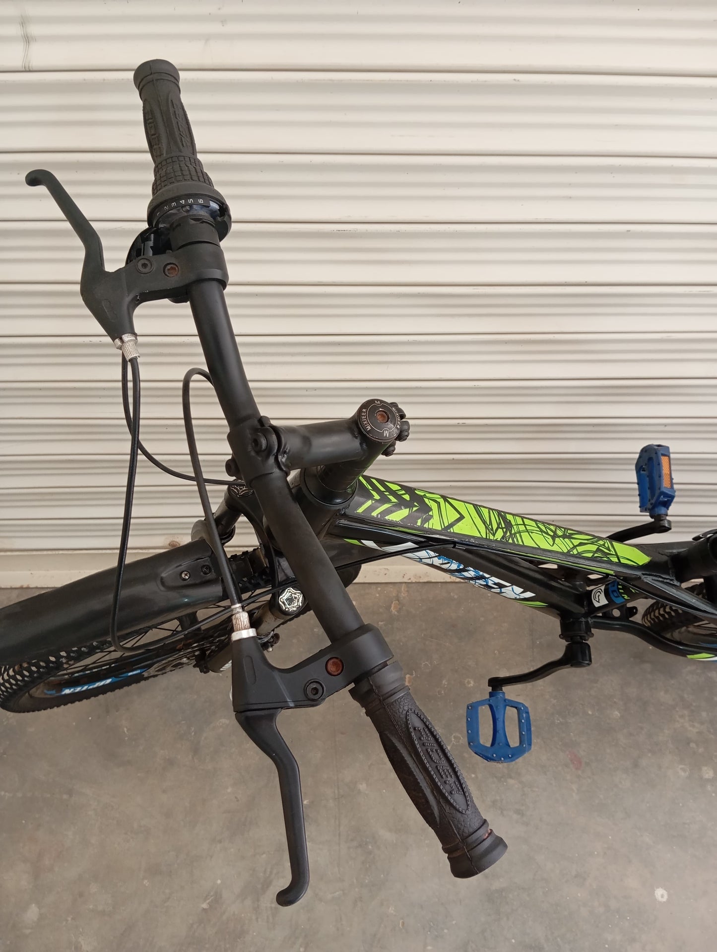 BICYCLE 20 Size (Upten Dubai Original)