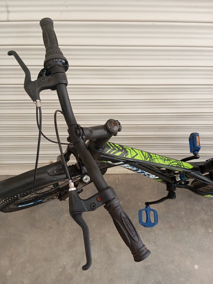 BICYCLE 20 Size (Upten Dubai Original)