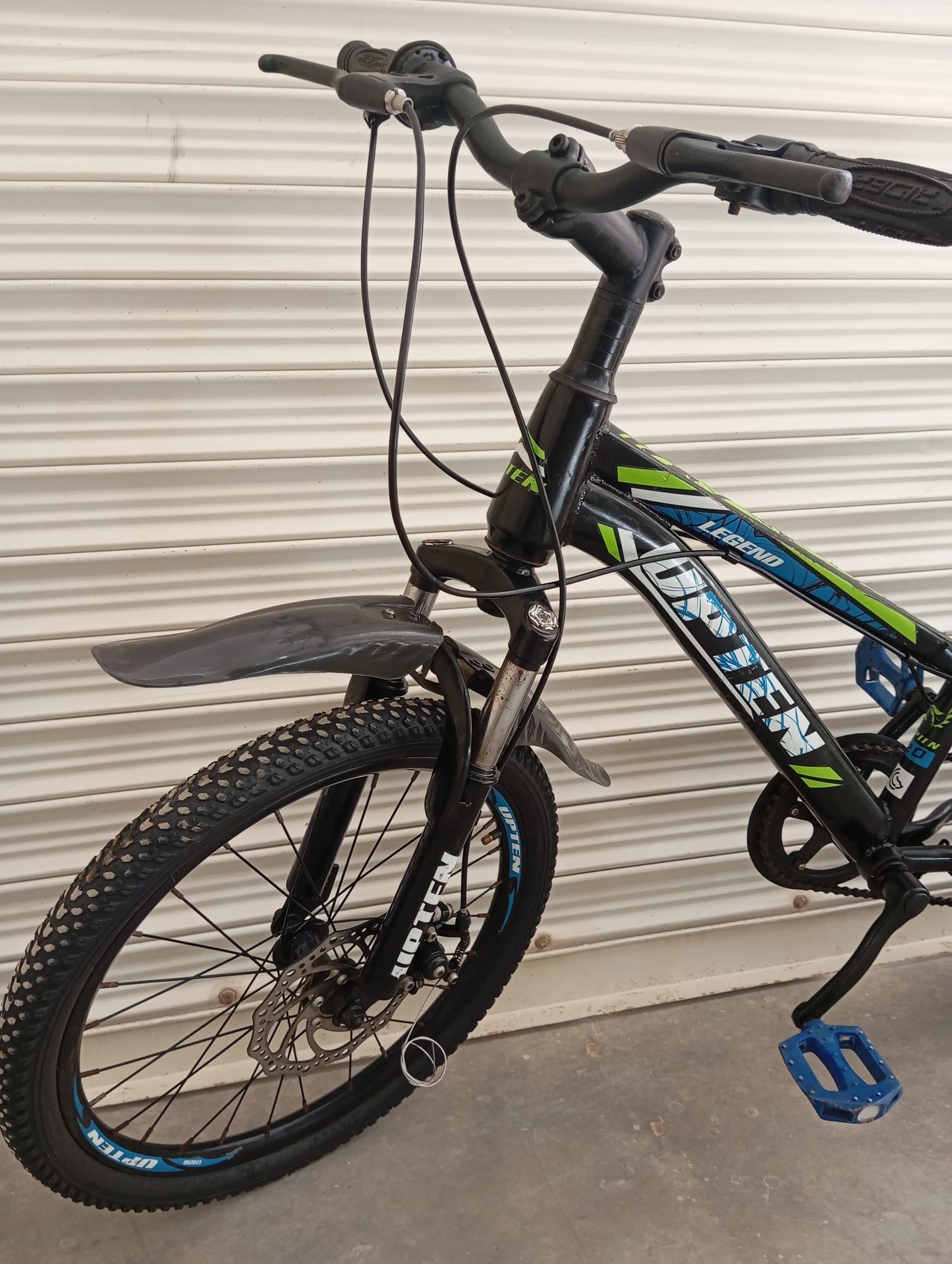 BICYCLE 20 Size (Upten Dubai Original)