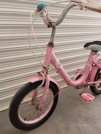 BICYCLE 14 Size (BDF Original)