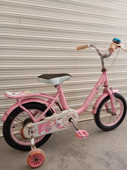 BICYCLE 14 Size (BDF Original)