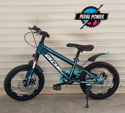 BICYCLE 16 Size (BDF 2025 Original)