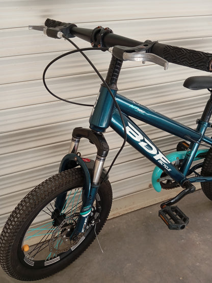 BICYCLE 16 Size (BDF 2025 Original)