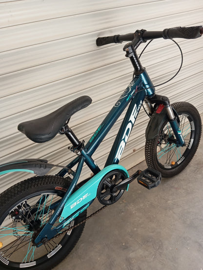 BICYCLE 16 Size (BDF 2025 Original)