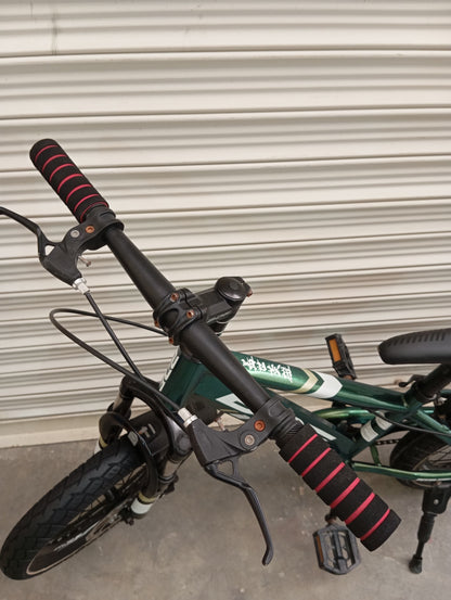 BICYCLE 16 Size (BDF Original)