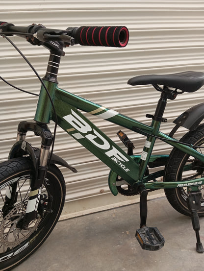 BICYCLE 16 Size (BDF Original)
