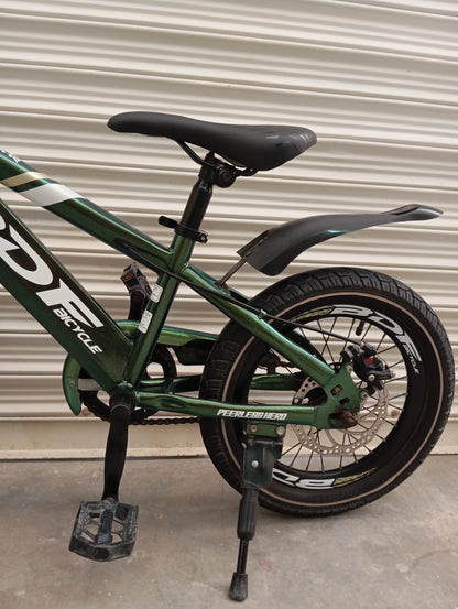 BICYCLE 16 Size (BDF Original)