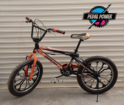 BICYCLE 20 Size FREE STYLE Morgan Original