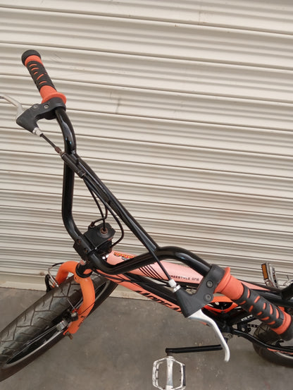 BICYCLE 20 Size FREE STYLE Morgan Original