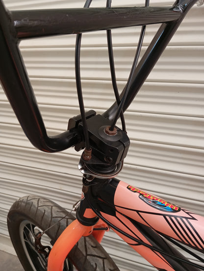 BICYCLE 20 Size FREE STYLE Morgan Original