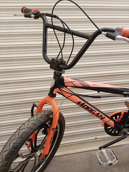 BICYCLE 20 Size FREE STYLE Morgan Original