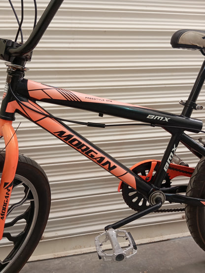 BICYCLE 20 Size FREE STYLE Morgan Original